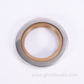 NBR/VITON oil seals for high pressure hydraulic pump